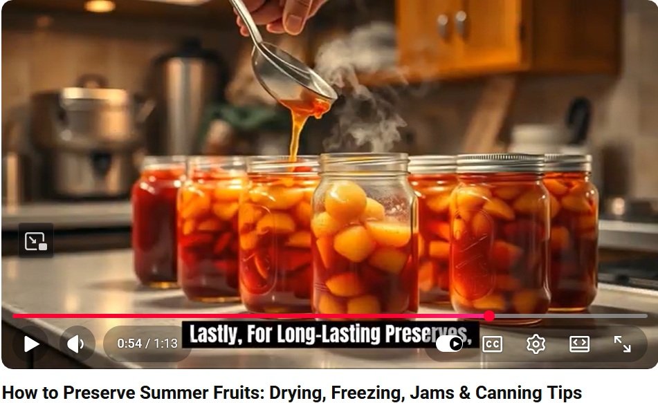 preservefruits