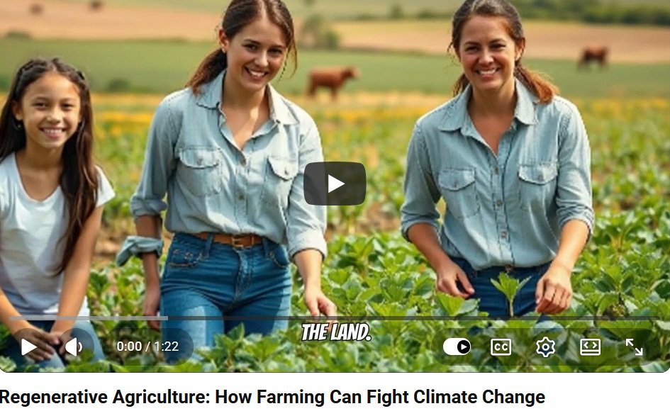 regenerativeagriculture